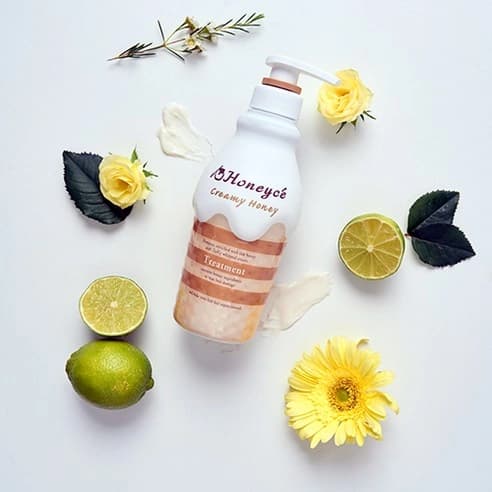 Creamy Honey Treatment - Image 3