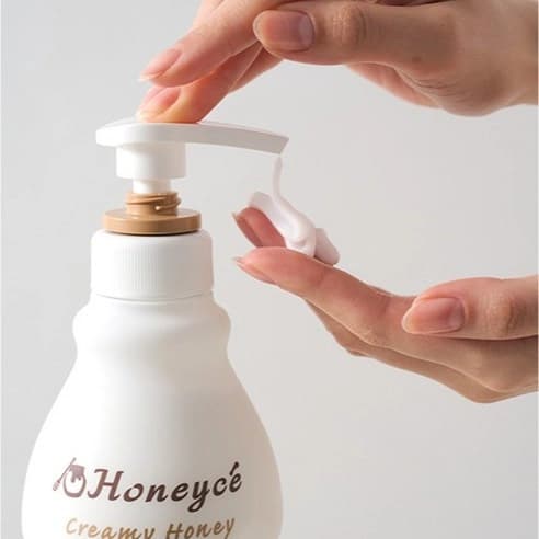 Creamy Honey Treatment - Image 4