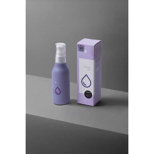 Seumida Oil, 100ml, 1pack - Image 3