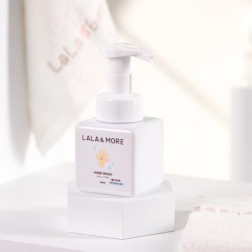 Hand Wash, 250ml+250ml+250ml - Image 8