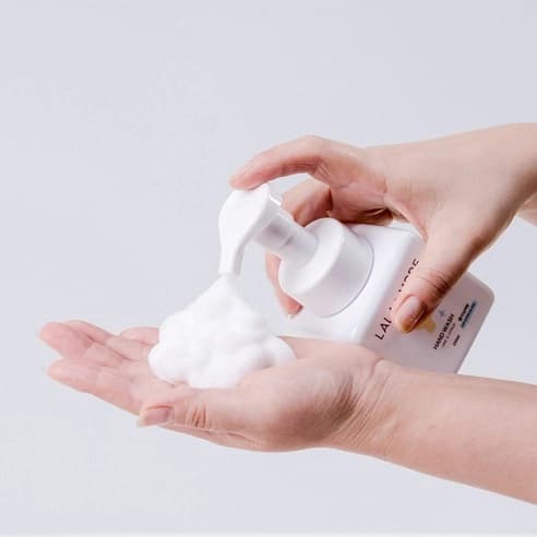 Hand Wash, 250ml+250ml+250ml - Image 9
