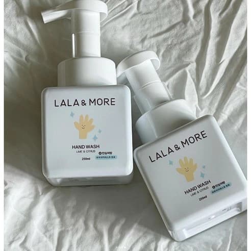 Hand Wash, 250ml+250ml+250ml - Image 5