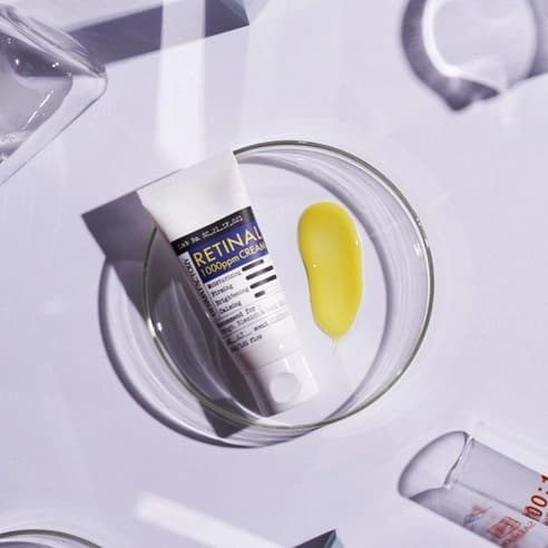 Retinal 1000ppm Cream, 30ml - Image 4