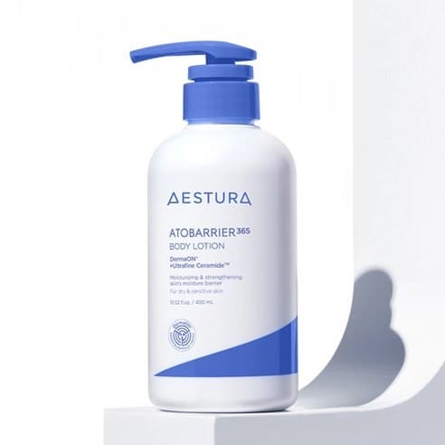 AESTURA Atobarrier 365 Body Lotion, 400ml - Image 2