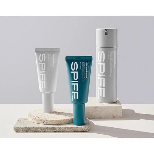 Cover BB Cream [SPF50+/PA+++] 50ml, 3ea, 1pack - Image 5