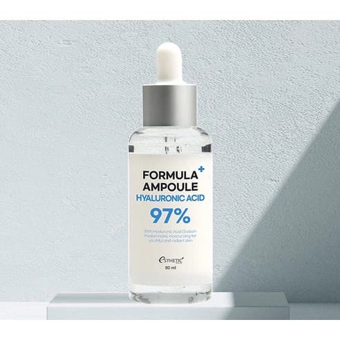 Hyaluronic Acid 97% Ampoule, 80ml, 1pack - Image 3
