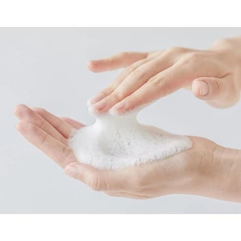 Purifying Cleansing Soda Foam, 150ml - Image 5
