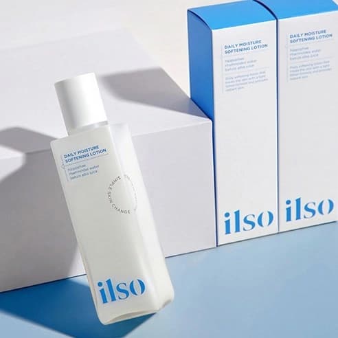 Daily Moisture Softening Lotion, 150ml, 1pack - Image 3