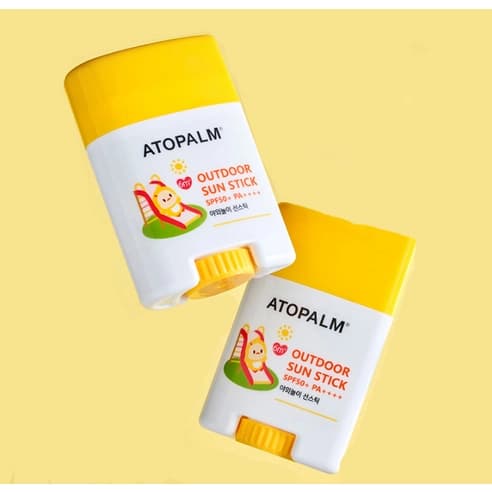 Outdoor Sun Stick [SPF50+/PA++++], 21g, 1pack - Image 3