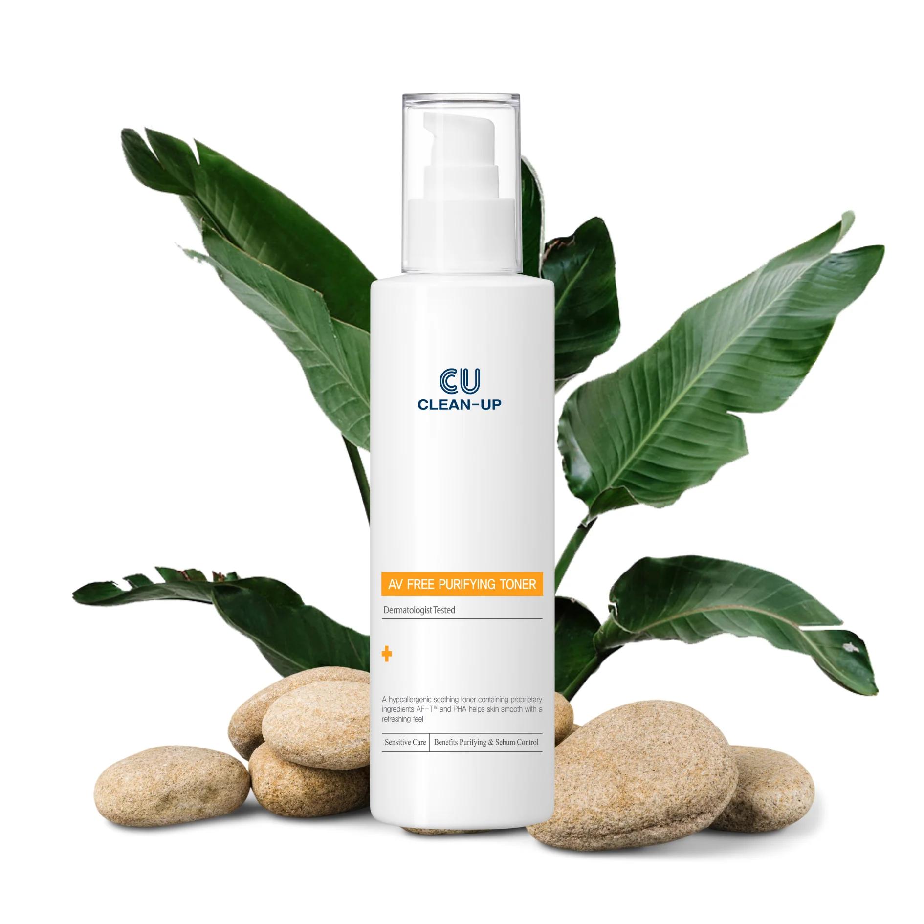 AV Free Purifying Toner - Image 2