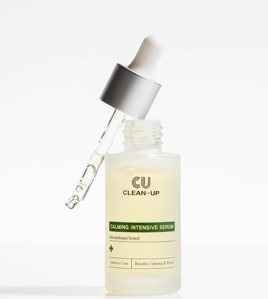 Calming Intensive Serum, 30ml, 1pack - Image 2