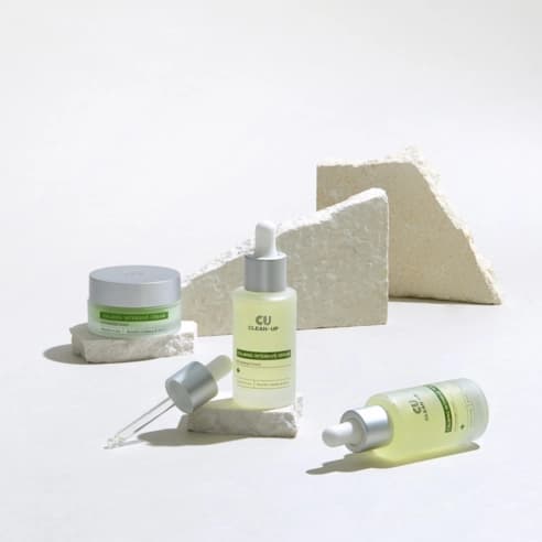 Calming Intensive Cream, 30ml, 1pack - Image 2