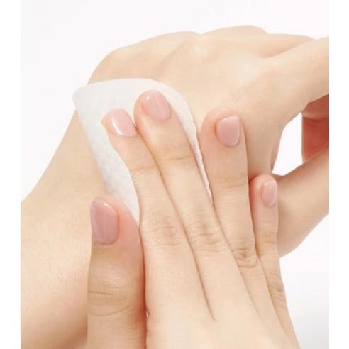 Sparkling Rose Toner Pad, 70ea - Image 3