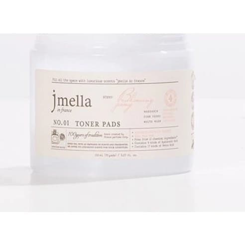 Sparkling Rose Toner Pad, 70ea - Image 5