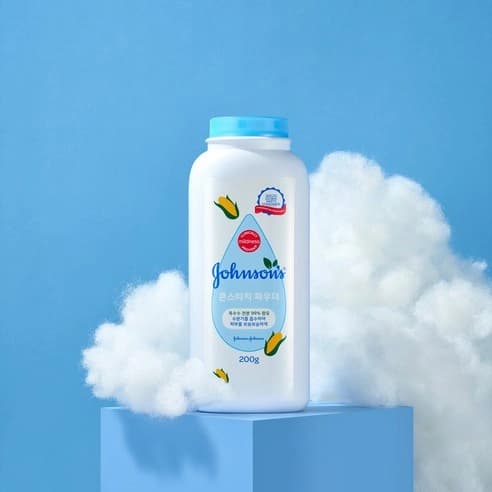 Cornstarch Powder - Image 2
