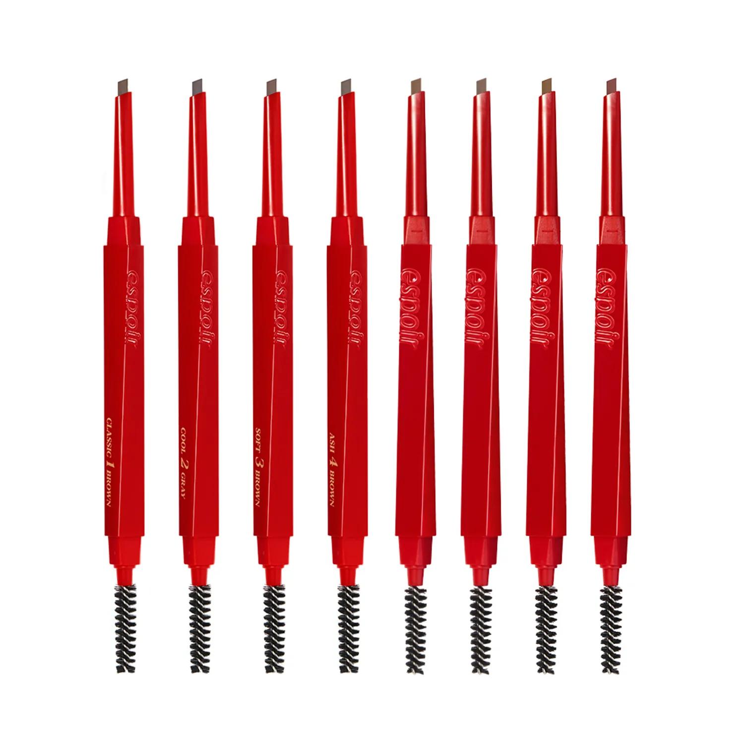 The Brow Balance Pencil, 0.1g, 05 Light Brown, 1pack - Image 2