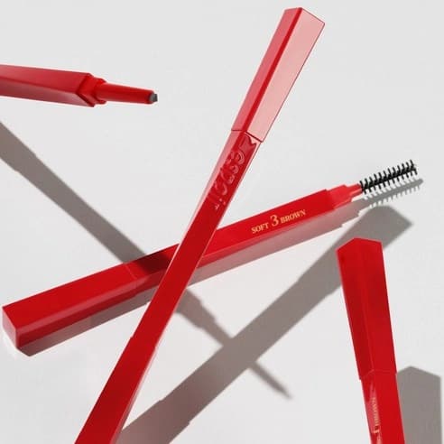 The Brow Balance Pencil, 0.1g, 05 Light Brown, 1pack - Image 3