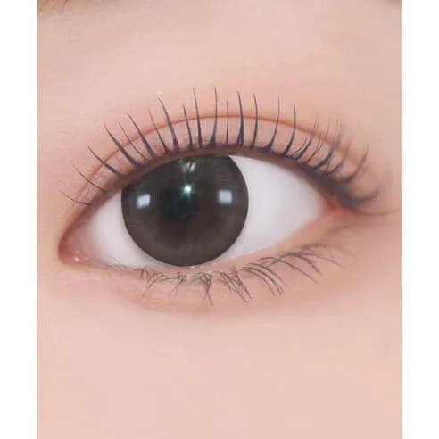 One By One Lash Definer, 7.5g, 402 Ash Black, 1pack - Image 4