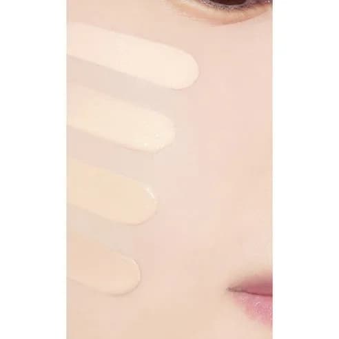 Double Lasting Vegan Cover Foundation, 30g, 17 Light Vanilla, 1pack - Image 2
