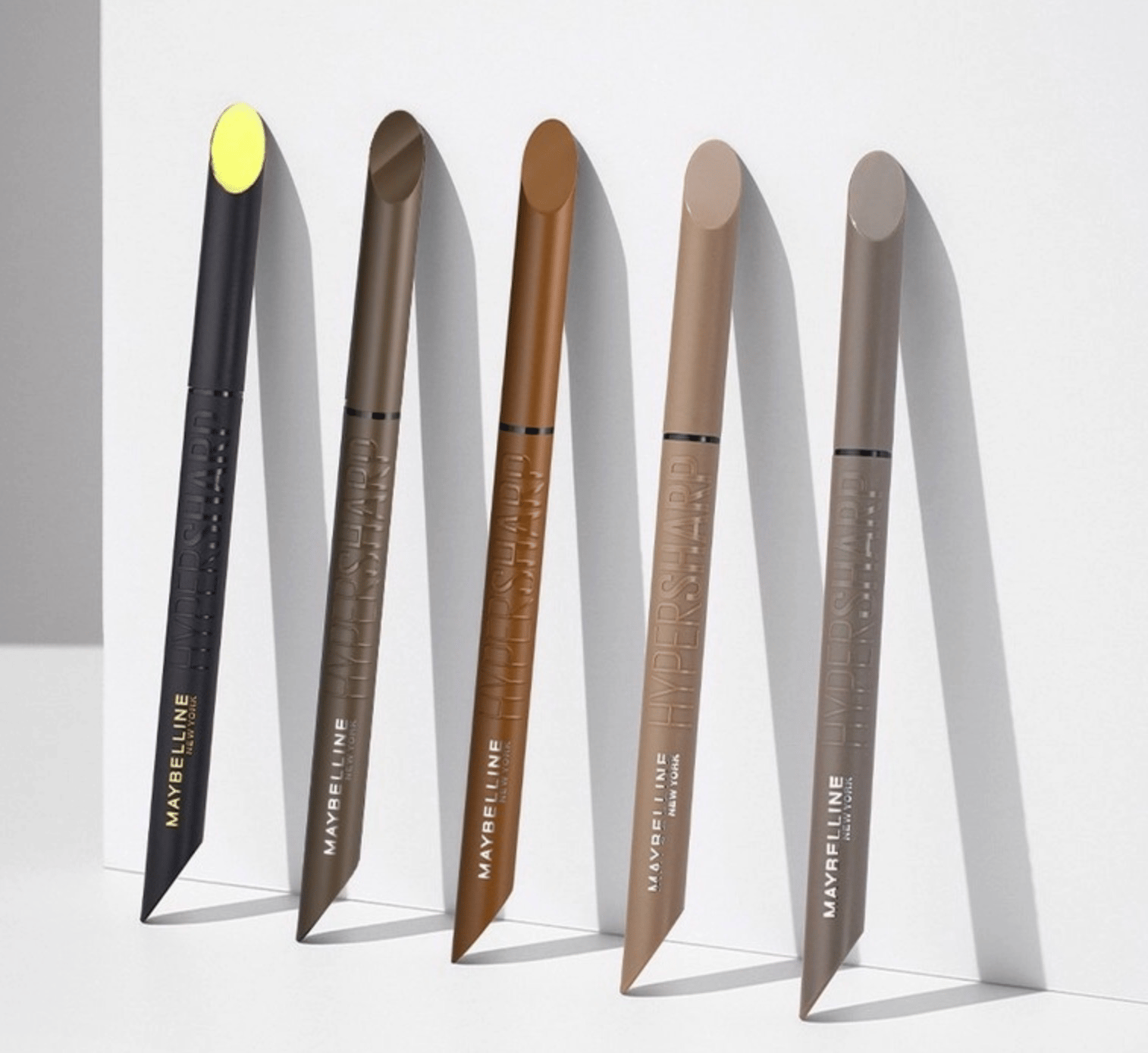 Hyper Sharp Extreme Liner, 0.4g, Brown Black, 1pack - Image 2