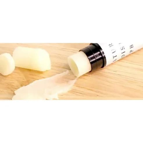 Natural Moisture Lip Balm, 1pack, 5ml - Image 3