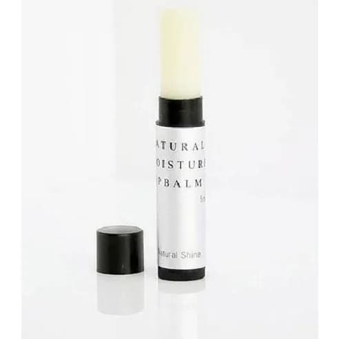 Natural Moisture Lip Balm, 1pack, 5ml - Image 4