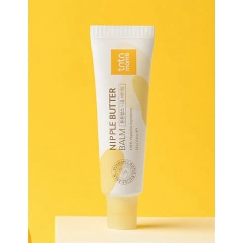 Nipple Butter Balm, 25g, 1pack - Image 2