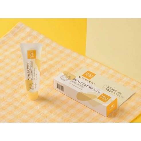 Nipple Butter Balm, 25g, 1pack - Image 4