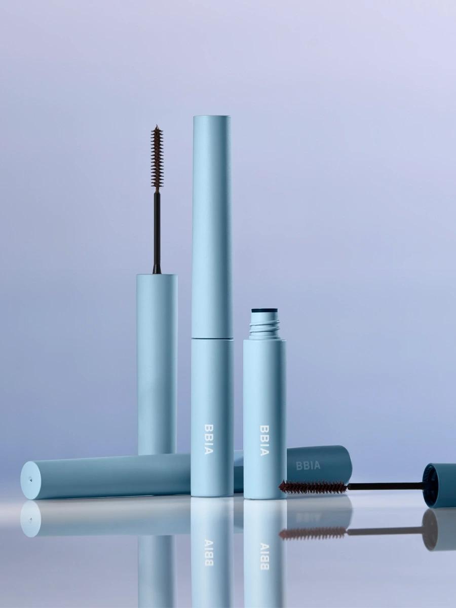 Never Die Mascara Slim, 3ml, 02 Brown Fit, 1pack - Image 2