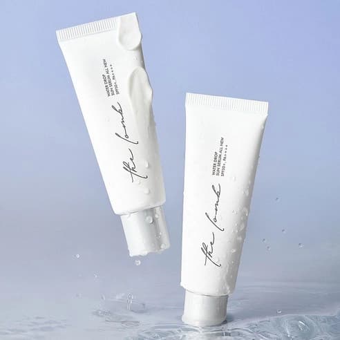 Water Drop Sun Serum All New [SPF50+/PA++++], 50ml, 1pack - Image 5