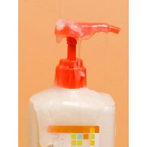 Argan Oil Shea Butter Nourishing Shampoo - Image 4