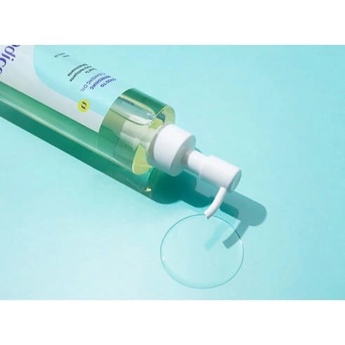Good to Refreshing Cleansing Oil, 195ml, 1pack - Image 5