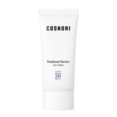 Panthenol Barrier Sun Cream [SPF50+/PA++++], 50ml, 1pack - Image 2