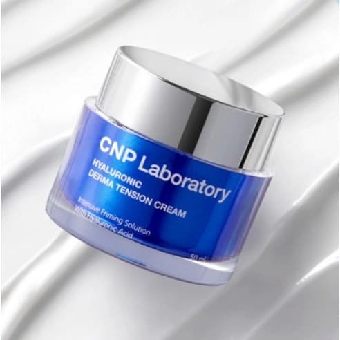 Hyaluronic Dermatension Cream, 50ml, 1pack - Image 3