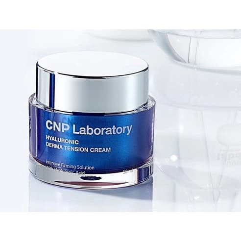 Hyaluronic Dermatension Cream, 50ml, 1pack - Image 4