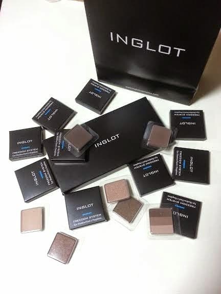 Freedom System Eye Shadow, 2.3g, 303, 1pack - Image 4