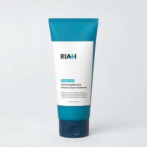 Hair Core Strengthening Highly Nourishing Protein Cream Hair Treatment, 200ml, 1pack - Image 2