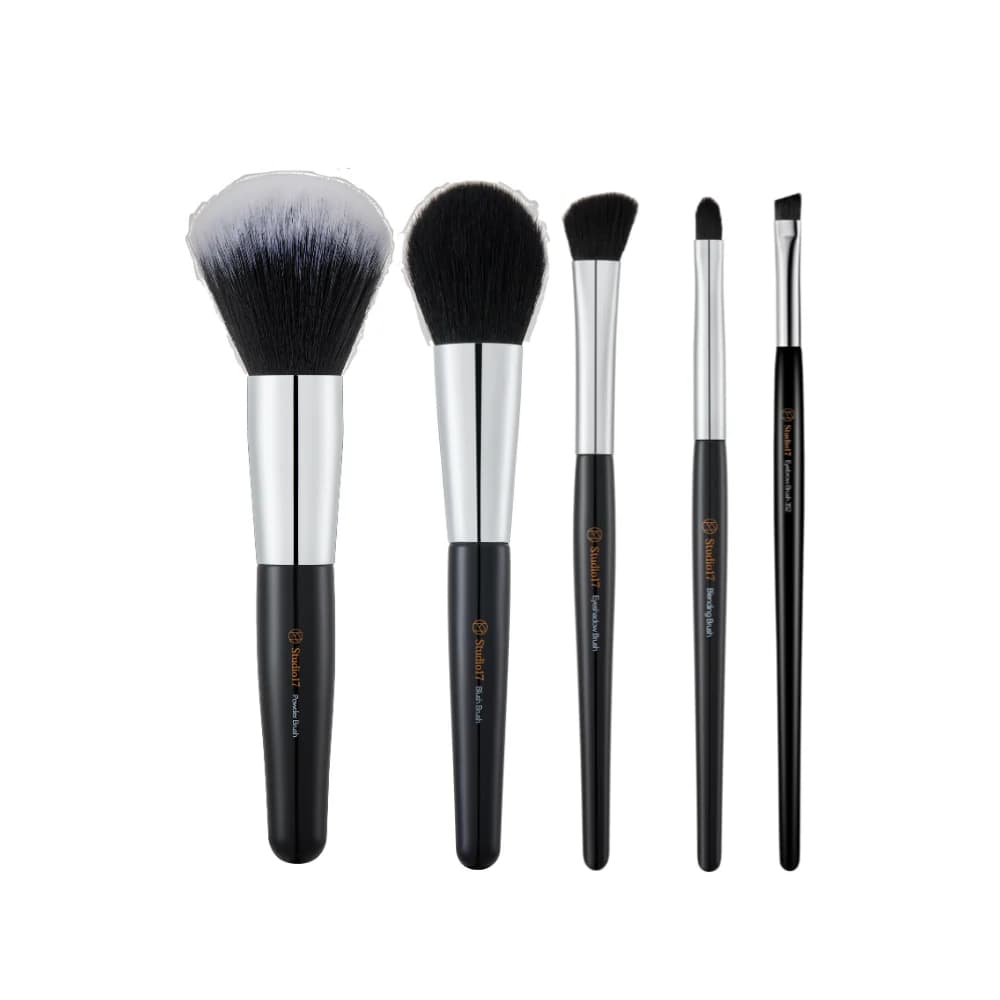 Powder Brush 812, 1ea, 1pack - Image 2