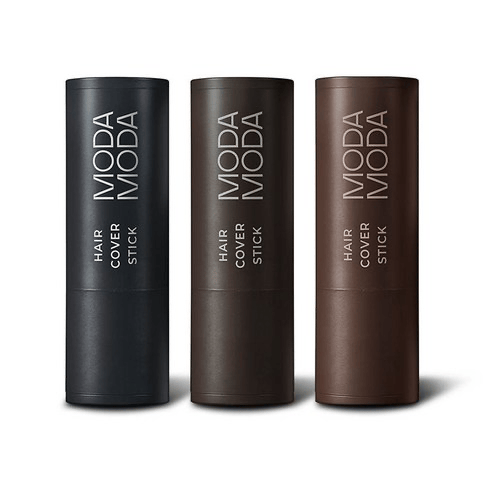 Pro Change Hair Cover Stick, 3.5g, 03 Natural Brown, 1pack - Image 3