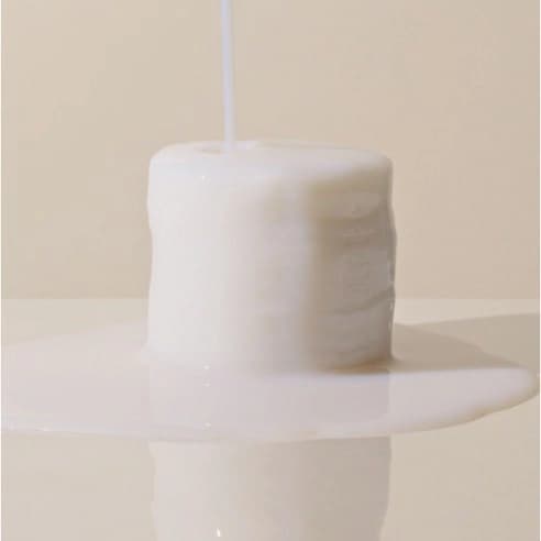 Soymilk Cream Skin Pad, 66ea - Image 3