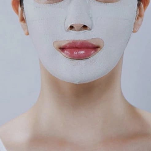 ID.AZ Face Fit Plaster Mask, 5ea - Image 7