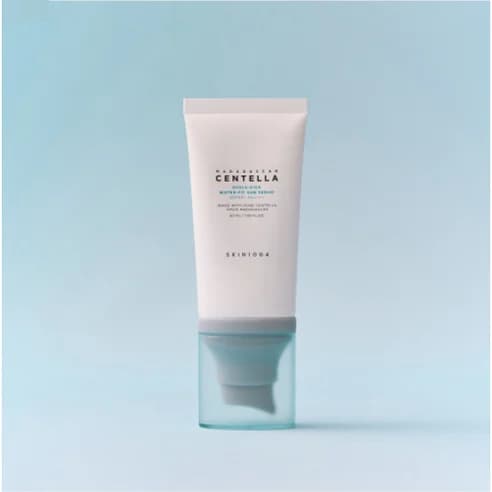 SKIN1004 Madagascar Centella Hyalu-Cica Water-fit Sun Serum [SPF50+/PA++++], 50ml - Image 3