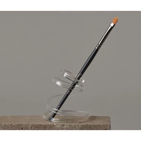 501 Lip Brush, 1pack - Image 2