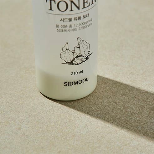 Acbye Sulfur Toner, 210ml, 1pack - Image 4