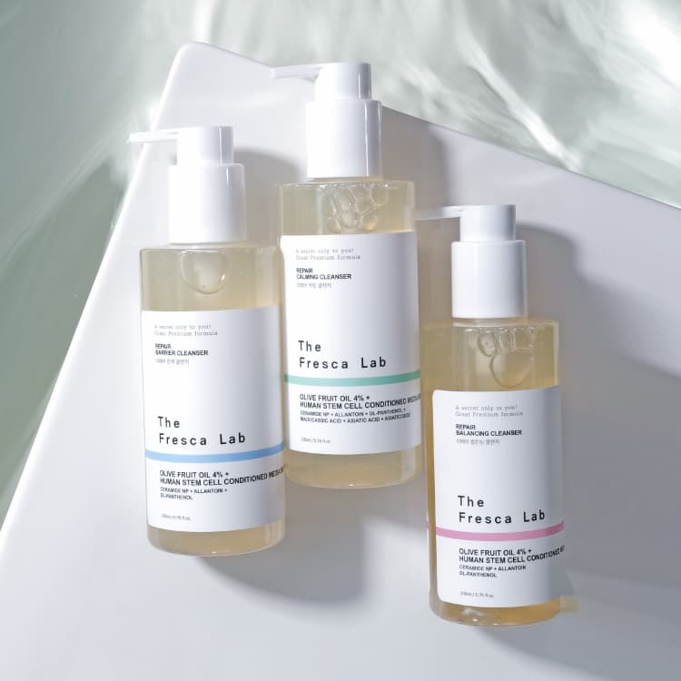 Repair Calming Cleanser - Image 2