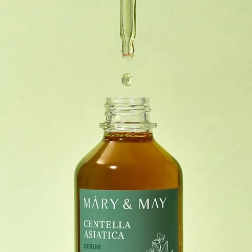 Centella Asiatica Serum, 80ml, 1pack - Image 5