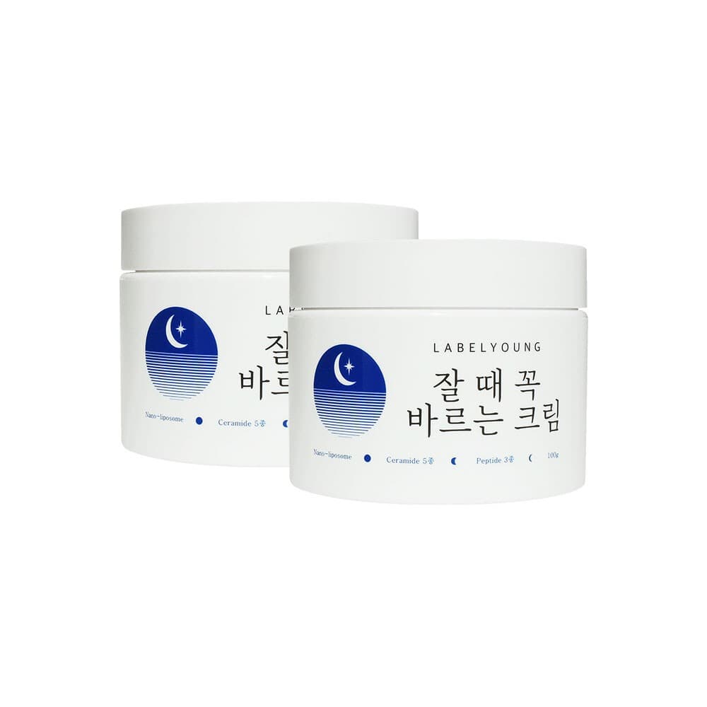 Shocking Night Cream, 100g, 1pack - Image 2