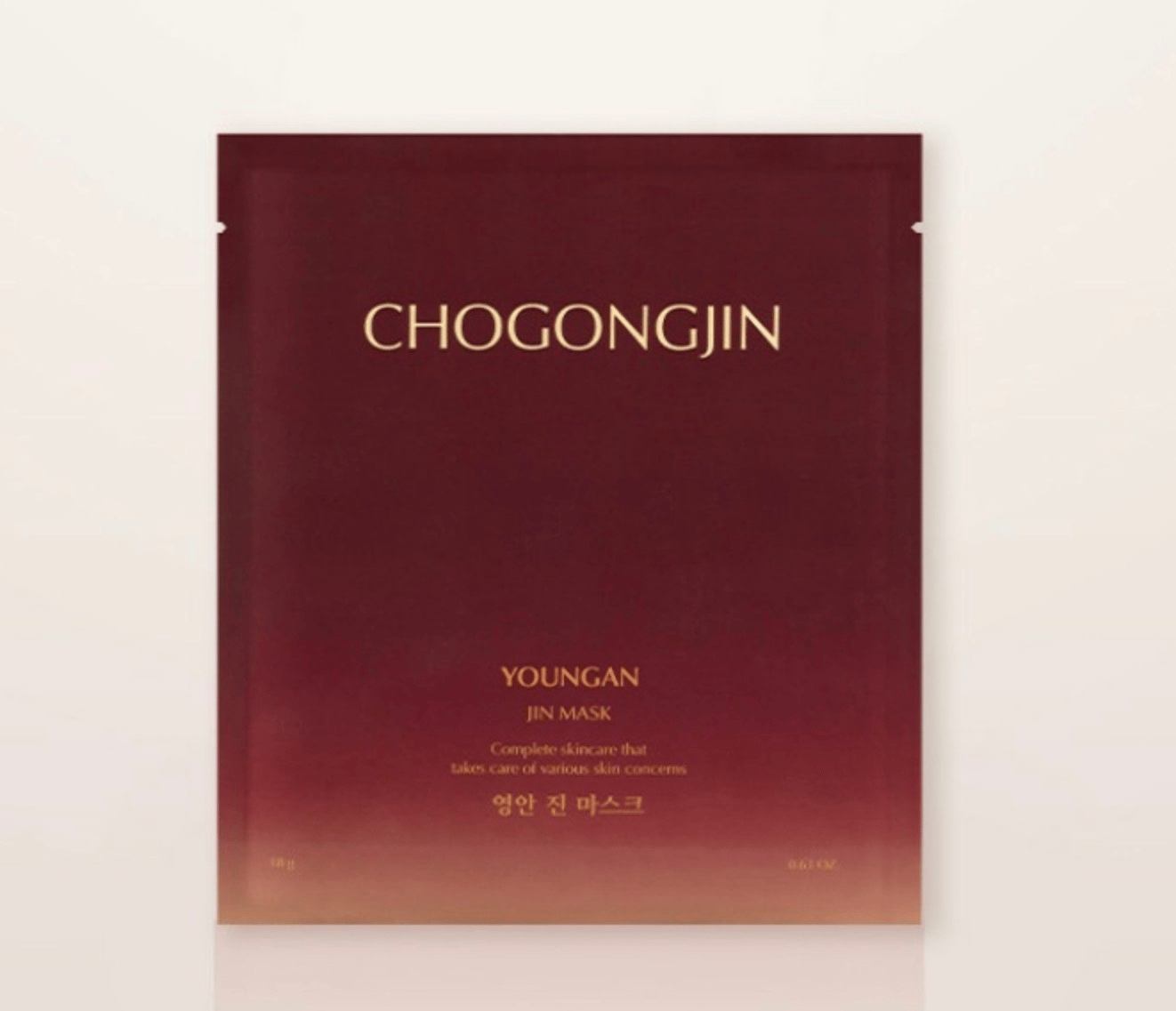 Youngan Jin Mask, 5ea - Image 2