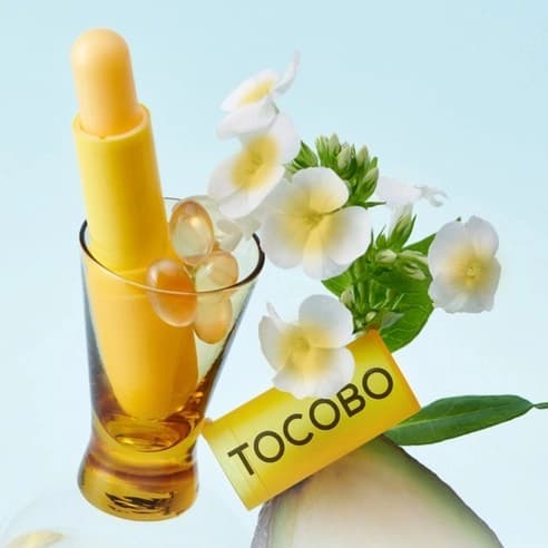 Vitamin Nourishing Lip Balm, 3.5g, 1pack - Image 2