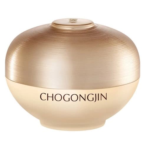 Geumsul Jin Giyun Eye Cream, 30ml, 1pack - Image 2
